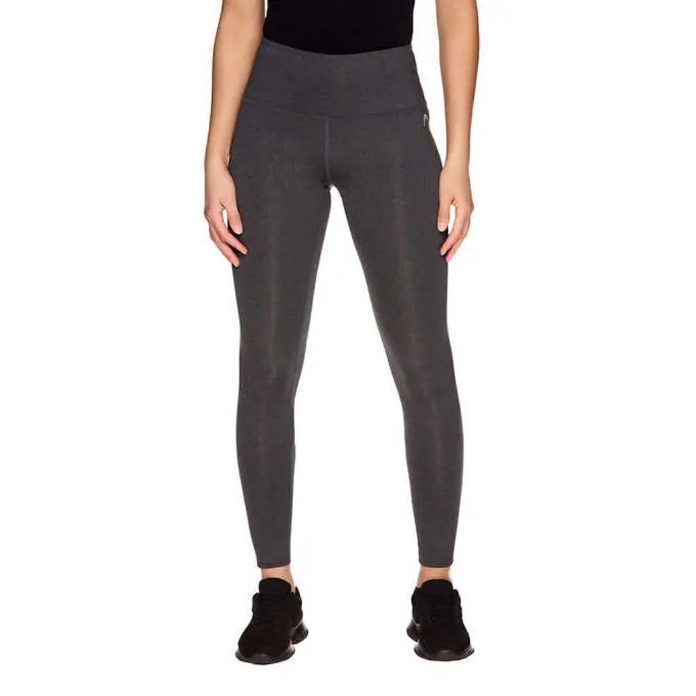 NEW Head Women's Leggings | Grey